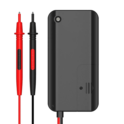 Enviro Test Construct Electrical Ohmmeter - Image 2