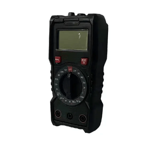 Enviro Test Construct Digital Ohmmeter - Image 2