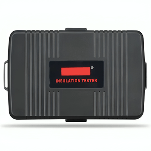 Enviro Test Construct Digital Insulation Megohmmeter - Image 3