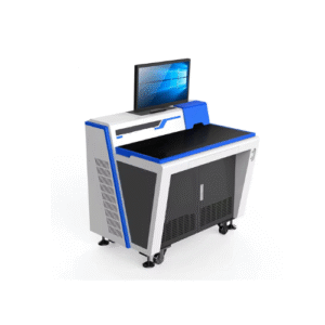 Advanced Battery Pack and Cell Capacity Performance Tester - Enviro Test Construct