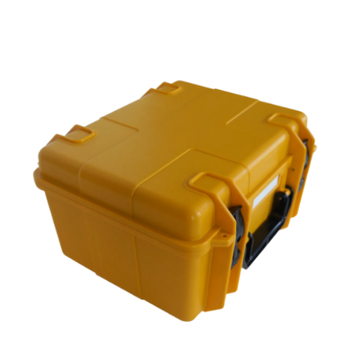 Digital Winding Resistance Tester With High Accuracy And Protection - Enviro Test Construct - Image 2