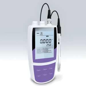 Enviro Test Construct Chlorine Ion Meter