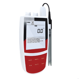 Enviro Test Construct Ion Measurement Meter