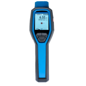 Enviro Test Consrtuct Compact LED Stroboscope Vibration Meter
