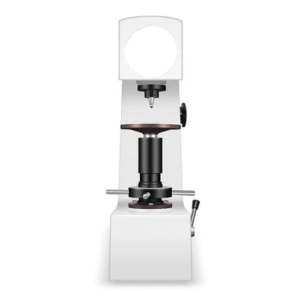 Rockwell Hardness Tester With Range And Precision – Enviro Test Construct