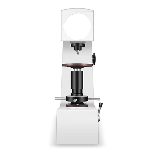 Rockwell Hardness Tester With Range And Precision – Enviro Test Construct