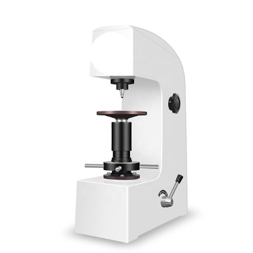 Rockwell Hardness Tester With Range And Precision – Enviro Test Construct - Image 2