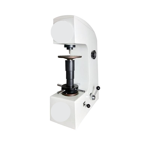 Digital Rockwell Hardness Tester With LCD Display – Enviro Test Construct - Image 2
