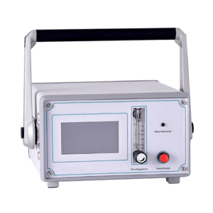 Enviro Test Construct Industrial Outdoor Moisture Analyzer