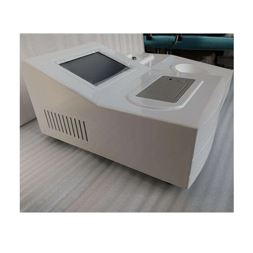 Enviro Test Construct Lube Oil Moisture Analyzer - Image 2