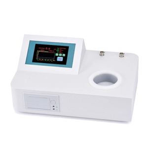 Enviro Test Construct Content Tester Petroleum Moisture Analyzer