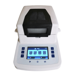 Enviro Test Construct Halogen Seed Moisture Analyzer Detector