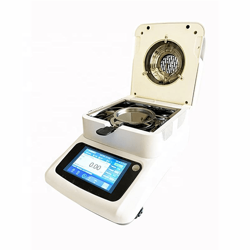 Enviro Test Construct Laboratory Moisture Meter Analyzer - Image 2