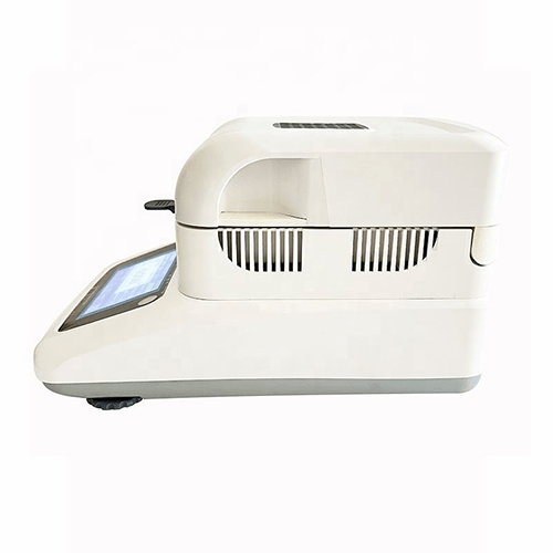 Enviro Test Construct Laboratory Moisture Meter Analyzer - Image 3