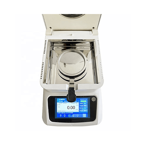 Enviro Test Construct Laboratory Moisture Meter Analyzer