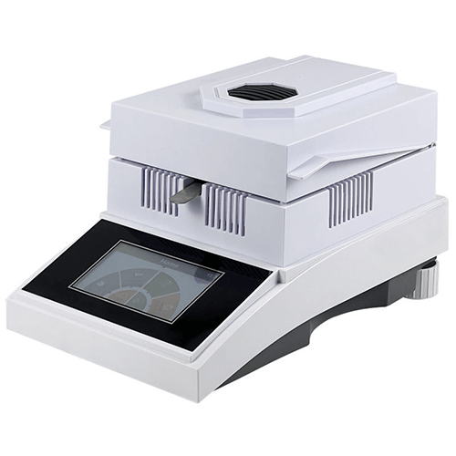 Enviro Test Construct Coal Ultra Fine Powder Moisture Analyzer