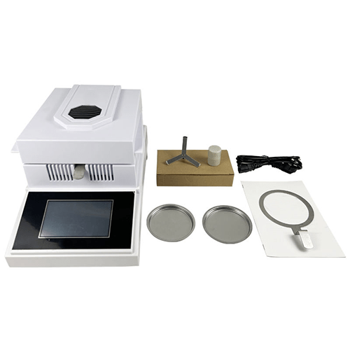Enviro Test Construct Coal Ultra Fine Powder Moisture Analyzer - Image 3