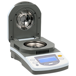 Enviro Test Construct Food Automatic Solid Moisture Analyzer