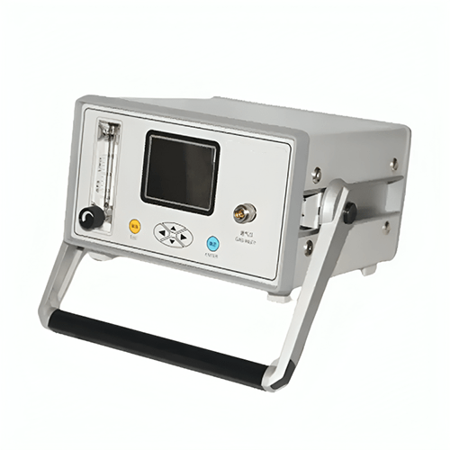 Enviro Test Construct Micro Water Purity Moisture Analyzer - Image 3
