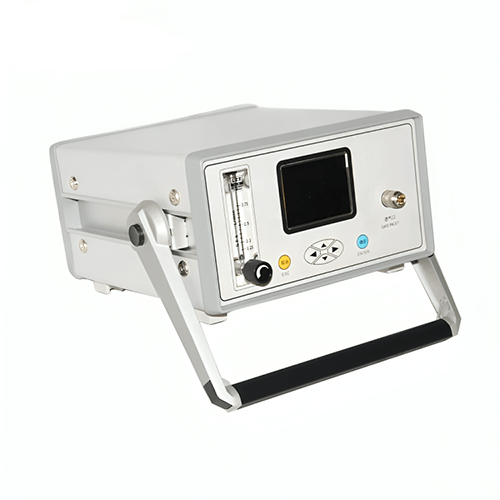 Enviro Test Construct Micro Water Purity Moisture Analyzer - Image 5