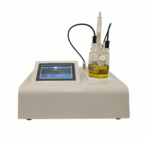 Enviro Test Construct Outdoor Moisture Analyzer Transformer Micro Tester