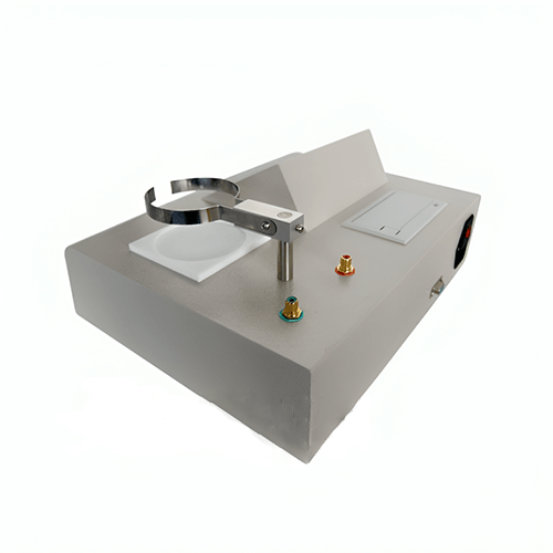 Enviro Test Construct Outdoor Moisture Analyzer Transformer Micro Tester - Image 3