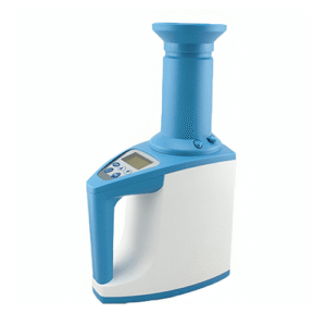 Enviro Test Construct Portable Digital Meter Moisture Analyzer