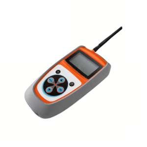Enviro Test Construct Outdoor Soil Moisture Content Analyzer