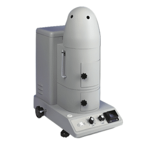 Enviro Test Construct Chemical Laboratory Instrument Moisture Analyzer