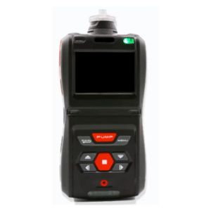 ETC Portable Outdoor Multi Gas Detector – IP65 Protection Level