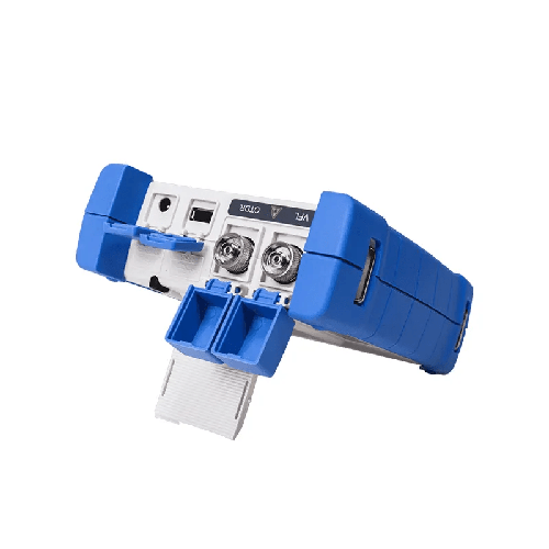 OTDR with VFL 5-Inch Touch Screen and 15 Hour Battery - Enviro Test Construct - Image 4