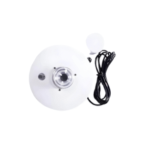 Enviro Test Construct Solar Radiation Measuring Sensor Meter