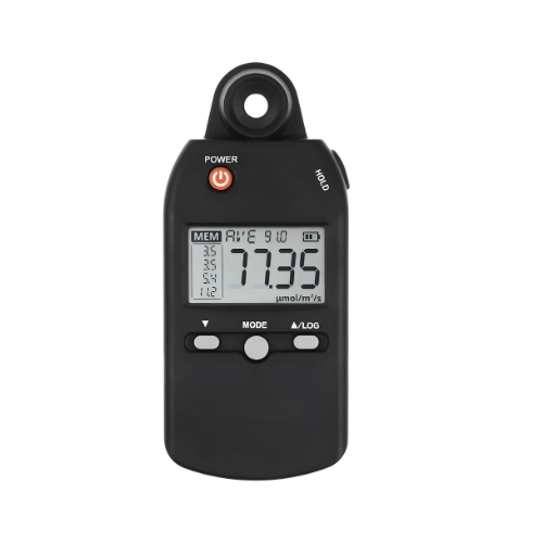 Enviro Test Construct Outdoor Plants Photosynthetically Active Radiation Meter - Image 2
