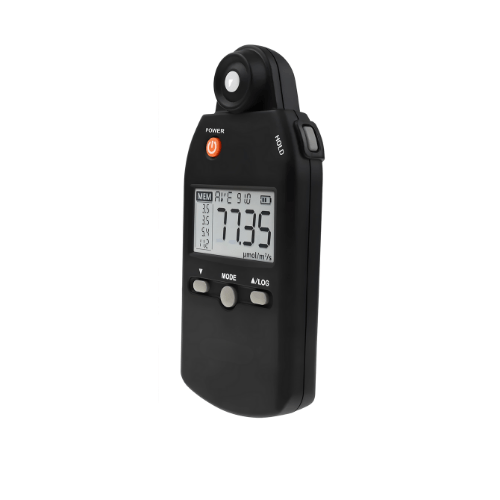 Enviro Test Construct Outdoor Plants Photosynthetically Active Radiation Meter - Image 3