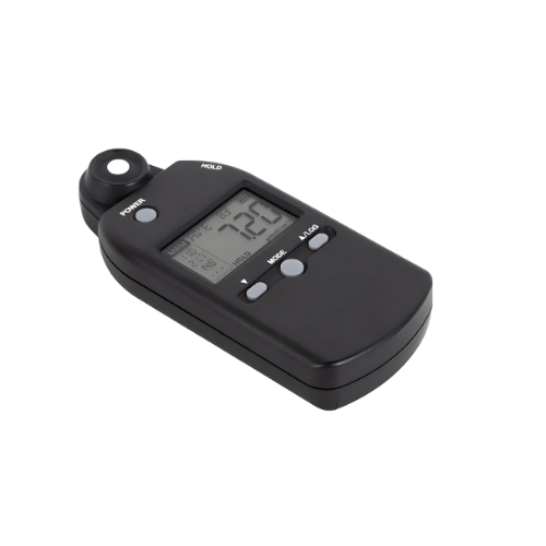 Enviro Test Construct Outdoor Plants Photosynthetically Active Radiation Meter - Image 4