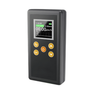 Enviro Test Construct Digital Radiation Outdoor Food Radiation Meter