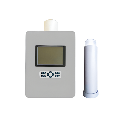 Enviro Test Construct Radiographic Outdoor Meter - Image 2