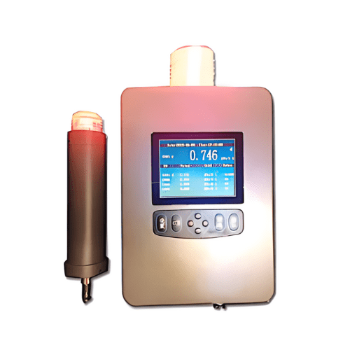 Enviro Test Construct Radiographic Outdoor Meter - Image 3
