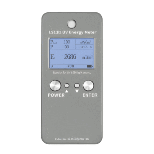 Enviro Test Construct Light Source Outdoor Meters