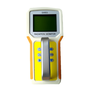 Enviro Test Construct Outdoor Nuclear Meters