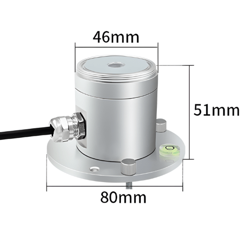 Enviro Test Construct Outdoor UV Radiometer - Image 4