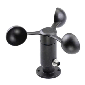 Firstrate Industrial Wind Speed Sensor – Enviro Test Construct