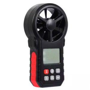GAIN EXPRESS ANE-272 Digital Handheld Wind Speed Meter - Enviro Test Construct