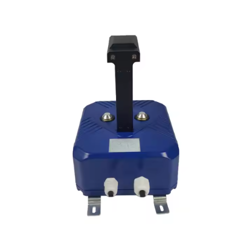 Tunnel Ultrasonic Wind Speed Direction Sensor - Enviro Test Construct