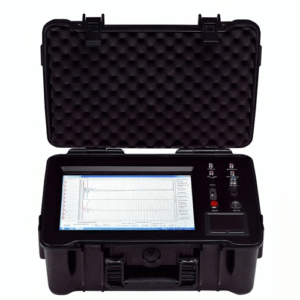Enviro Test Construct Underground Fault Detector