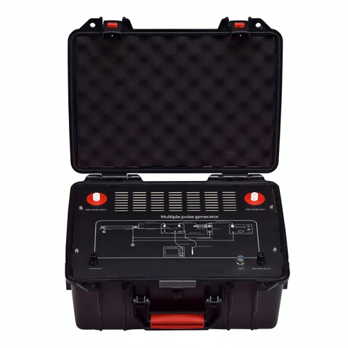 Enviro Test Construct Underground Fault Detector - Image 2