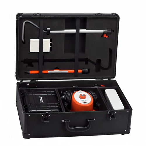 Enviro Test Construct Underground Fault Detector - Image 3