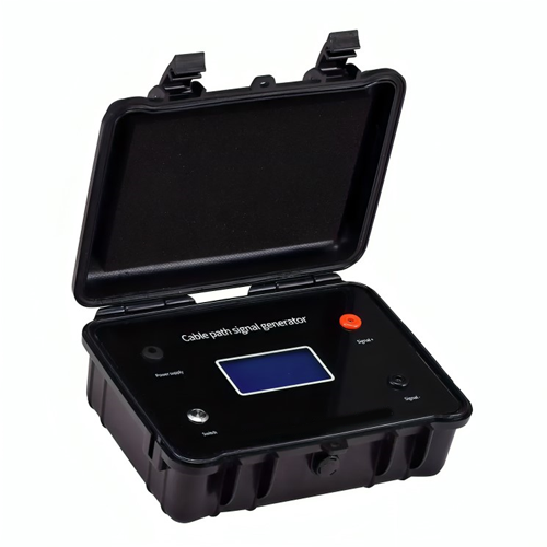 Enviro Test Construct Underground Fault Detector - Image 4