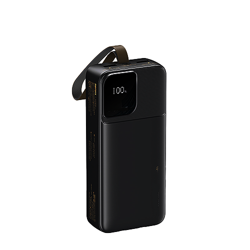High Capacity Fast Charging Portable Power Bank – Enviro Test Construct