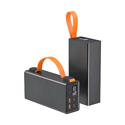 Fast Charging 60000mAh Power Bank - Enviro Test Construct - Image 2